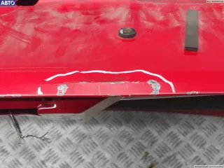  Крышка багажника (дверь задняя) BMW 3 E36 Арт 54351013, вид 6