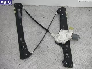 7140265 Стеклоподъемник электрический передний левый BMW 3 E90/E91/E92/E93 Арт 54480736, вид 1