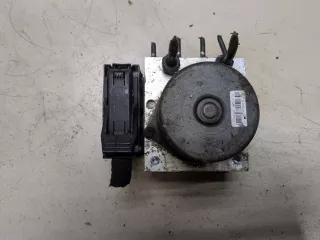 589102K760 Блок АБС (ABS) Kia Soul 1 Арт 8627608, вид 5