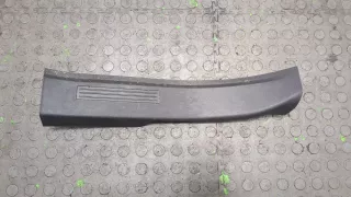 23116199,15548PP Накладка на порог GMC Terrain 2 Арт 8624472, вид 1