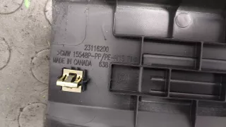 23116199,15548PP Накладка на порог GMC Terrain 2 Арт 8624472, вид 2