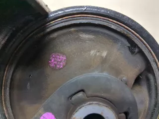 50850TMBH53 Подушка крепления кпп Honda CR-V 5 Арт 8627763, вид 3