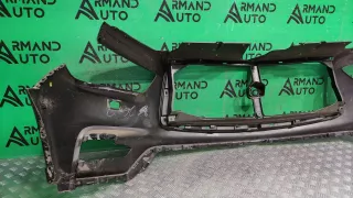 620226GW1H, 620226GW0H Бампер инфинити qx (80) z62 Infiniti QX80 1 Арт ARM250663, вид 12
