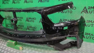 620226GW1H, 620226GW0H Бампер инфинити qx (80) z62 Infiniti QX80 1 Арт ARM250663, вид 3