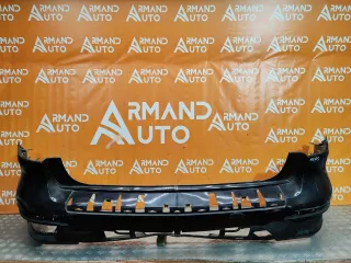 A16688567259999, a1668856725 бампер mercedes benz, мерседес бенц ( Mercedes GLS X166 Арт AR87168, вид 1