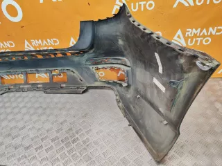 A16688567259999, a1668856725 бампер mercedes benz, мерседес бенц ( Mercedes GLS X166 Арт AR87168, вид 11