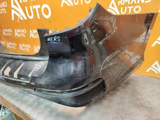 A16688567259999, a1668856725 бампер mercedes benz, мерседес бенц ( Mercedes GLS X166 Арт AR87168, вид 3