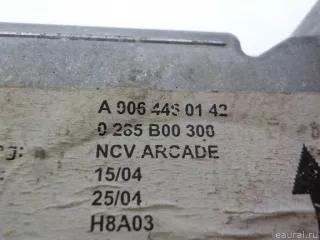 9069005801 Блок AirBag Mercedes Sprinter W907/910 Арт E41047043, вид 4