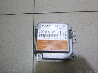 3D0909601D Блок управления AIR BAG Volkswagen Phaeton Арт E100147768, вид 1