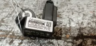 9636982680 Датчик удара Peugeot 607 Арт 00086111, вид 2