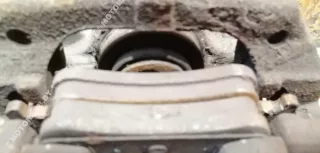  Суппорт задний правый Ford Focus 2 Арт 00085966, вид 5