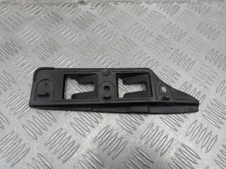 1K0807183 Кронштейн переднего бампера Volkswagen Golf 5 Арт 00225939, вид 1