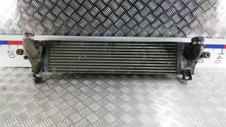 14461JD50A Радиатор интеркулера Nissan Qashqai 1  Арт KVN08KC01, вид 1