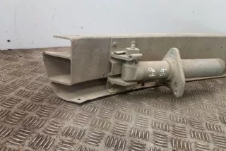 4D0807313B , art8290718 Усилитель бампера заднего Audi A8 D2 (S8) Арт 8290718, вид 5