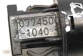 0774501040 , art9070346 Датчик света Toyota Avensis 2 Арт 9070346, вид 4