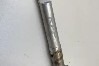 1298000272, a1298000272 , art8393502 Механизм складывания крыши Mercedes SL R129 Арт 8393502, вид 2
