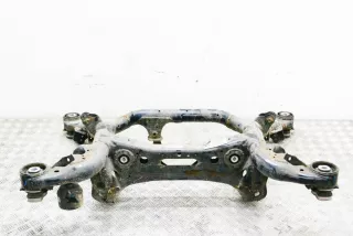 4M0500025 , art474441 Балка подвески задняя Audi Q7 4M Арт 474441, вид 5