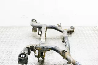 4M0500025 , art474441 Балка подвески задняя Audi Q7 4M Арт 474441, вид 6