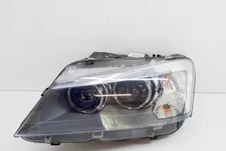 7217293 , art5815867 Фара левая BMW X3 F25 Арт 5815867, вид 1
