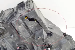 7217293 , art5815867 Фара левая BMW X3 F25 Арт 5815867, вид 6