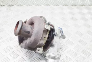 54389700008, GJV3813563, 54431014770 , art5979868 Турбина Mercedes Citan W415 Арт 5979868, вид 5