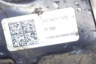52706-N7100, 52716-N7100 , art9038437 Ступица задняя правая Kia Sportage 5 Арт 9038437, вид 7