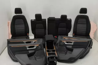 art8817156 Прочая запчасть Honda CR-V 5 Арт 8817156, вид 1