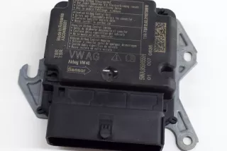 5WA959655H, A3C04886301 , art8835219 Блок AirBag Volkswagen Golf 8 Арт 8835219, вид 1