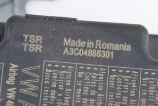 5WA959655H, A3C04886301 , art8835219 Блок AirBag Volkswagen Golf 8 Арт 8835219, вид 7