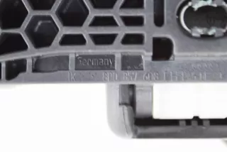 8P0857608E, 8P0857608H, 8P0857608EH , art8908938 Ручка внутренняя потолочная Audi Q7 4L Арт 8908938, вид 6