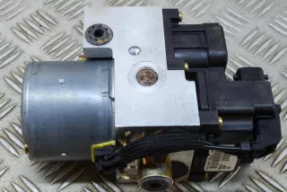 986.355.755.00, 98635575500 , art9004369 Блок ABS Porsche Boxster 986  Арт 9004369, вид 2