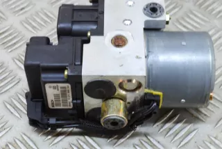 986.355.755.00, 98635575500 , art9004369 Блок ABS Porsche Boxster 986  Арт 9004369, вид 5