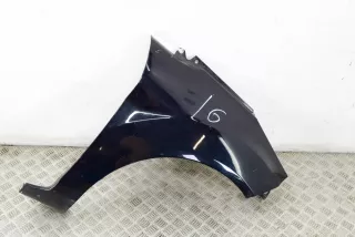 C1BB-A16015-AA , art8907812 Крыло переднее правое Ford Fiesta 7 Арт 8907812, вид 1