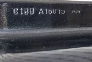C1BB-A16015-AA , art8907812 Крыло переднее правое Ford Fiesta 7 Арт 8907812, вид 7