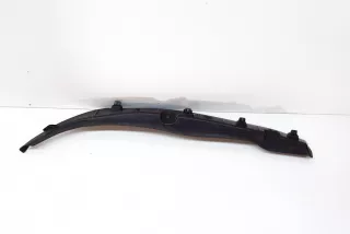 7395549 , art8872814 Молдинг крыла переднего левого BMW X3 G01 Арт 8872814, вид 4
