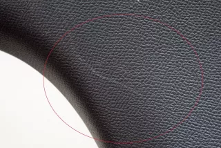 98248318ZD, 98281729ZD , art8896103 Обшивка салона Peugeot 208 2 Арт 8896103, вид 5