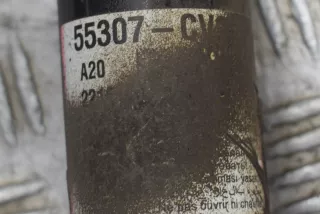 55307-CV200 , art8950706 Амортизатор задний левый Kia EV6 Арт 8950706, вид 9