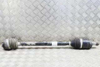 7641212 , art8942871 Полуось задняя (приводной вал, ШРУС) BMW i3 Арт 8942871, вид 1