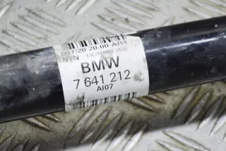7641212 , art8942871 Полуось задняя (приводной вал, ШРУС) BMW i3 Арт 8942871, вид 6
