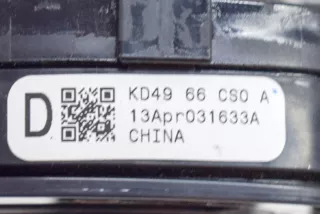 KD4966CS0A , art8946583 Шлейф руля Mazda 6 3 Арт 8946583, вид 6
