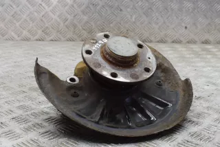 5Q0505436F , art9003228 Ступица задняя правая Audi A8 D4 (S8) Арт 9003228, вид 2