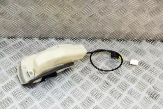 1068970-00-L , art9111221 Замок двери задней левой Tesla model 3 Арт 9111221, вид 3