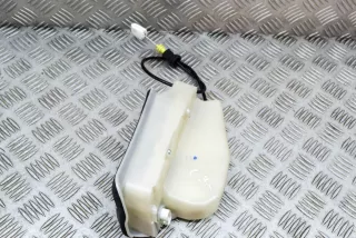 1068970-00-L , art9111221 Замок двери задней левой Tesla model 3 Арт 9111221, вид 4