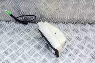 1068964-00-L , art9111219 Замок двери передней левой Tesla model 3 Арт 9111219, вид 3