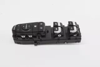 93570-G5200 , art8951791 Кнопка стеклоподъемника переднего левого Kia Niro Арт 8951791, вид 1