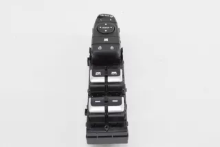 93570-G5200 , art8951791 Кнопка стеклоподъемника переднего левого Kia Niro Арт 8951791, вид 2