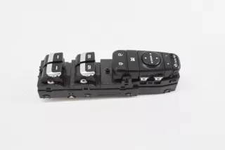 93570-G5200 , art8951791 Кнопка стеклоподъемника переднего левого Kia Niro Арт 8951791, вид 3