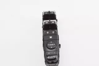 93570-G5200 , art8951791 Кнопка стеклоподъемника переднего левого Kia Niro Арт 8951791, вид 4