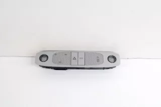 1092572-99-C , art9103401 Фонарь салона (плафон) Tesla model 3 Арт 9103401, вид 1