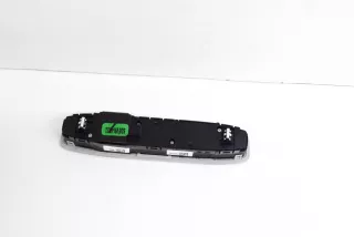 1092572-99-C , art9103401 Фонарь салона (плафон) Tesla model 3 Арт 9103401, вид 3